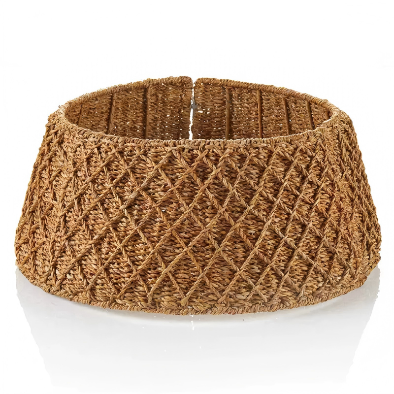 wholesale rattan tree baskets