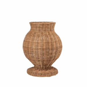 Woven Vases