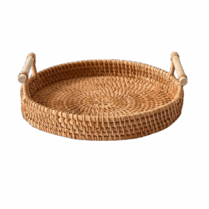 Woven Trays